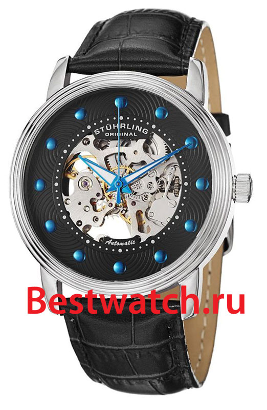 Часы Stuhrling Original Legacy 107D.33151